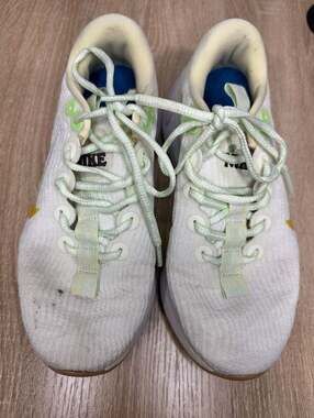 Nike Women's Motiva Walking Shoes, Sz 7.5